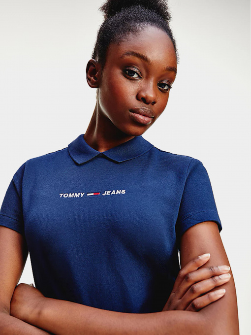 Сукні Tommy Hilfiger модель DW0DW10116-C87 Фото