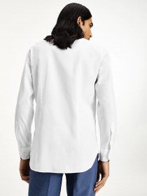 Сорочки Tommy Hilfiger модель MW0MW16445-YBR Фото