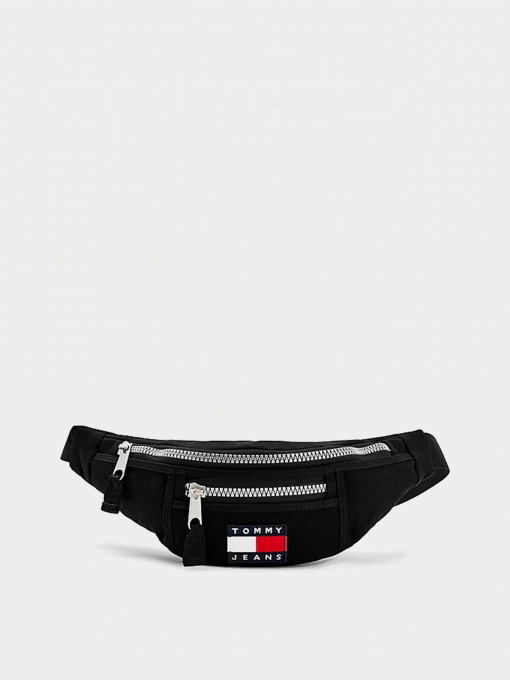 Сумки Tommy Hilfiger модель AM0AM07142-BDS Фото