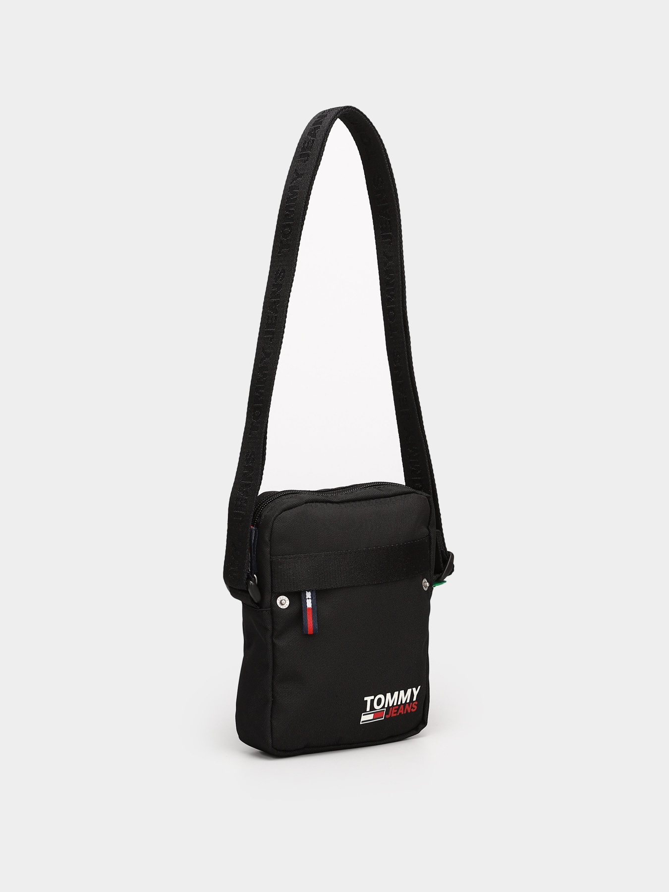 Сумки Tommy Hilfiger модель AM0AM07147-BDS Фото