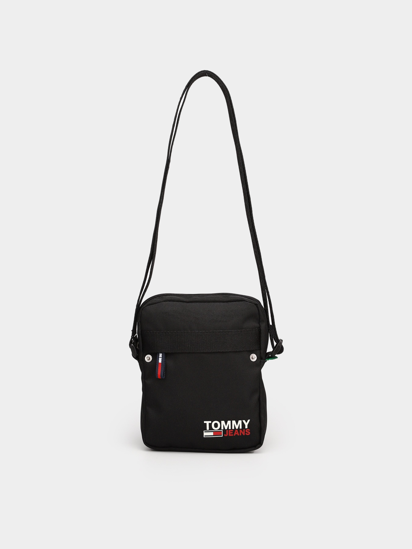 Сумки Tommy Hilfiger модель AM0AM07147-BDS Фото
