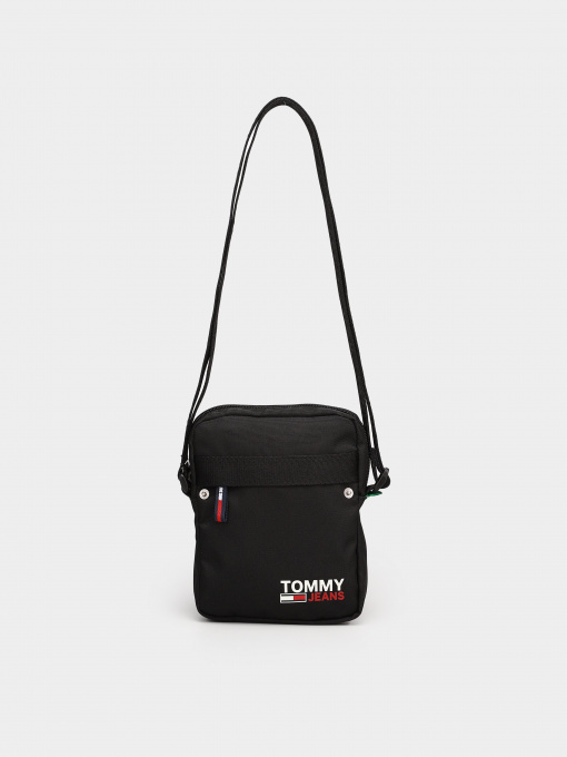 Сумки Tommy Hilfiger модель AM0AM07147-BDS Фото