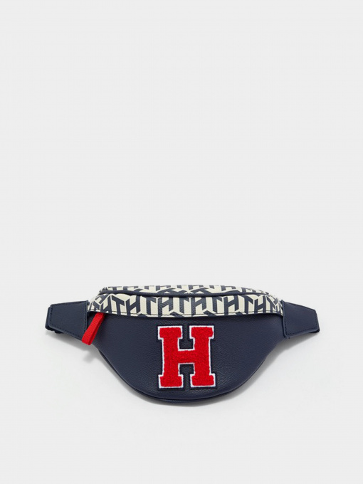 Сумки Tommy Hilfiger модель AM0AM07202-C87 Фото