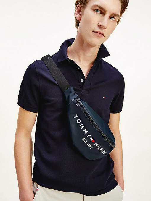 Сумки Tommy Hilfiger модель AM0AM07206-DW5 Фото