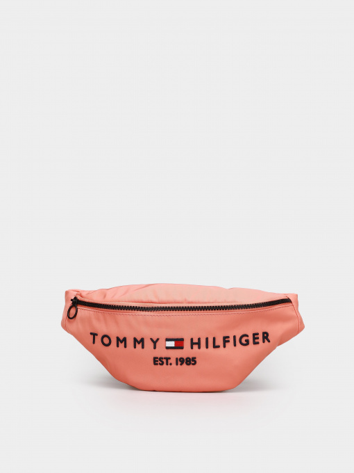 Сумки Tommy Hilfiger модель AM0AM07206-SO2 Фото