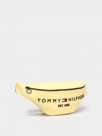 Сумки Tommy Hilfiger модель AM0AM07206-ZFF Фото