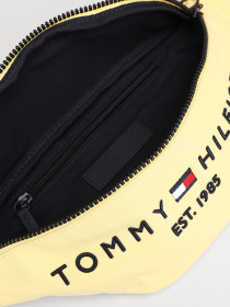 Сумки Tommy Hilfiger модель AM0AM07206-ZFF Фото