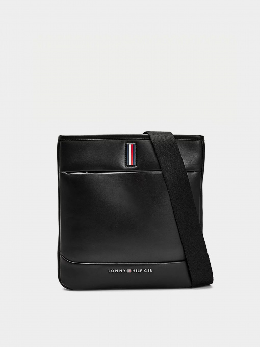 Сумки Tommy Hilfiger модель AM0AM07213-BDS Фото
