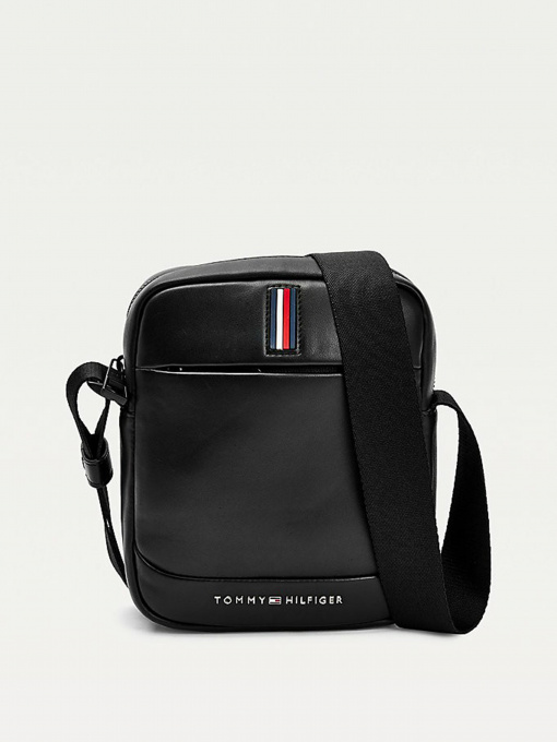 Сумки Tommy Hilfiger модель AM0AM07214-BDS Фото