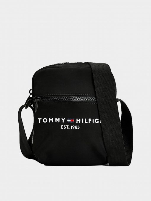 Сумки Tommy Hilfiger модель AM0AM07229-BDS Фото