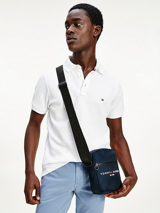 Сумки Tommy Hilfiger модель AM0AM07229-DW5 Фото