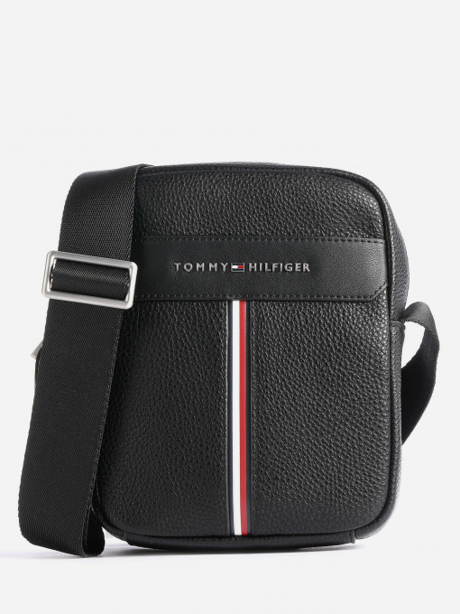 Сумки Tommy Hilfiger модель AM0AM07230-BDS Фото