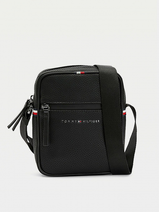 Сумки Tommy Hilfiger модель AM0AM07233-BDS Фото