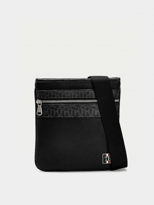 Сумки Tommy Hilfiger модель AM0AM07246-BDS Фото