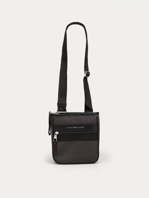 Сумки Tommy Hilfiger модель AM0AM07264-PQ8 Фото