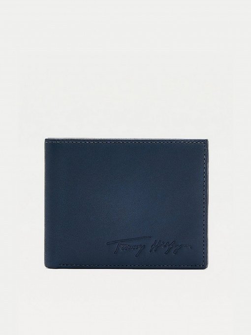 Кошельки Tommy Hilfiger модель AM0AM07268-DW5 Фото