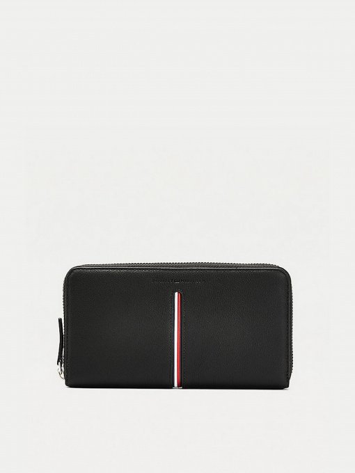 Кошельки Tommy Hilfiger DOWNTOWN модель AM0AM07307-BDS Фото