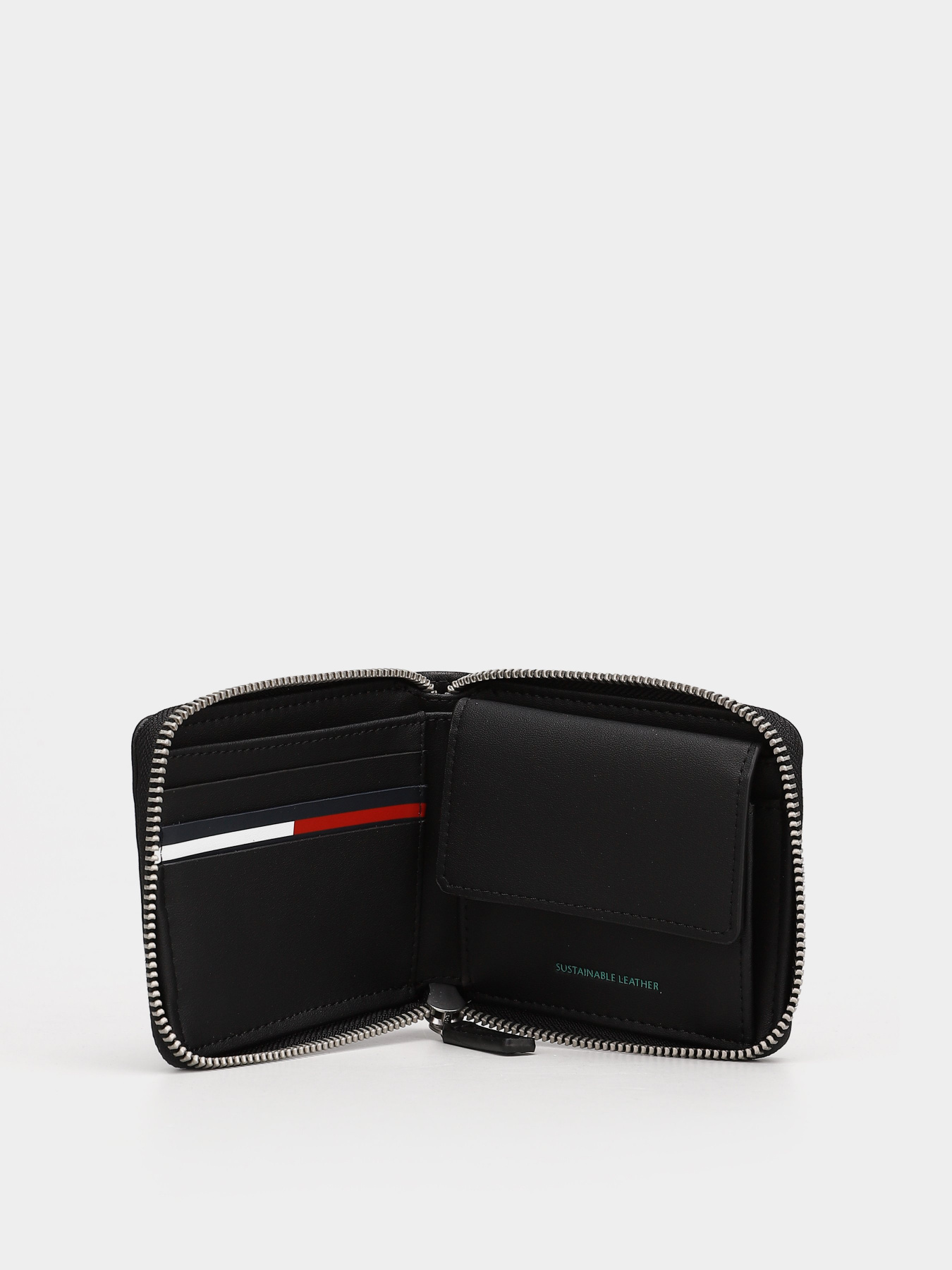 Кошельки Tommy Hilfiger модель AM0AM07412-BDS Фото