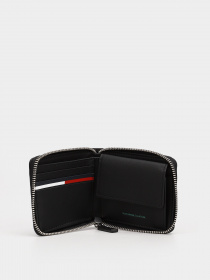 Кошельки Tommy Hilfiger модель AM0AM07412-BDS Фото