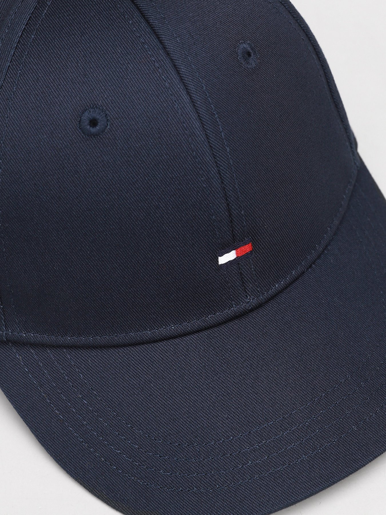 Шапки и кепки Tommy Hilfiger модель AU0AU01111-C87 Фото