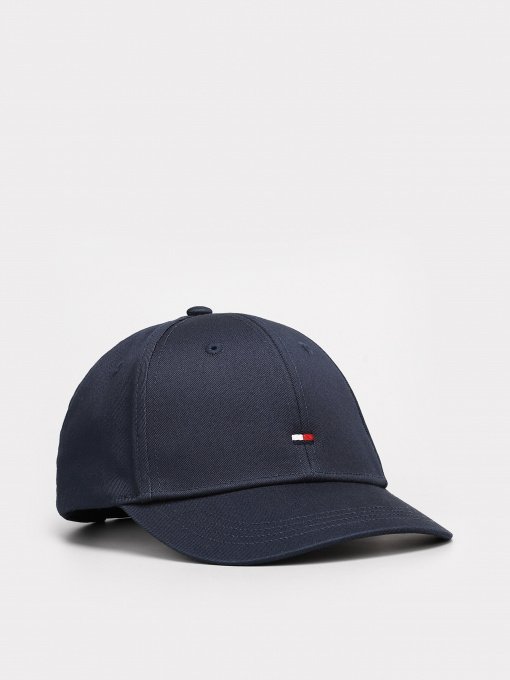 Шапки та кепки Tommy Hilfiger модель AU0AU01111-C87 Фото
