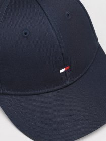 Шапки и кепки Tommy Hilfiger модель AU0AU01111-C87 Фото