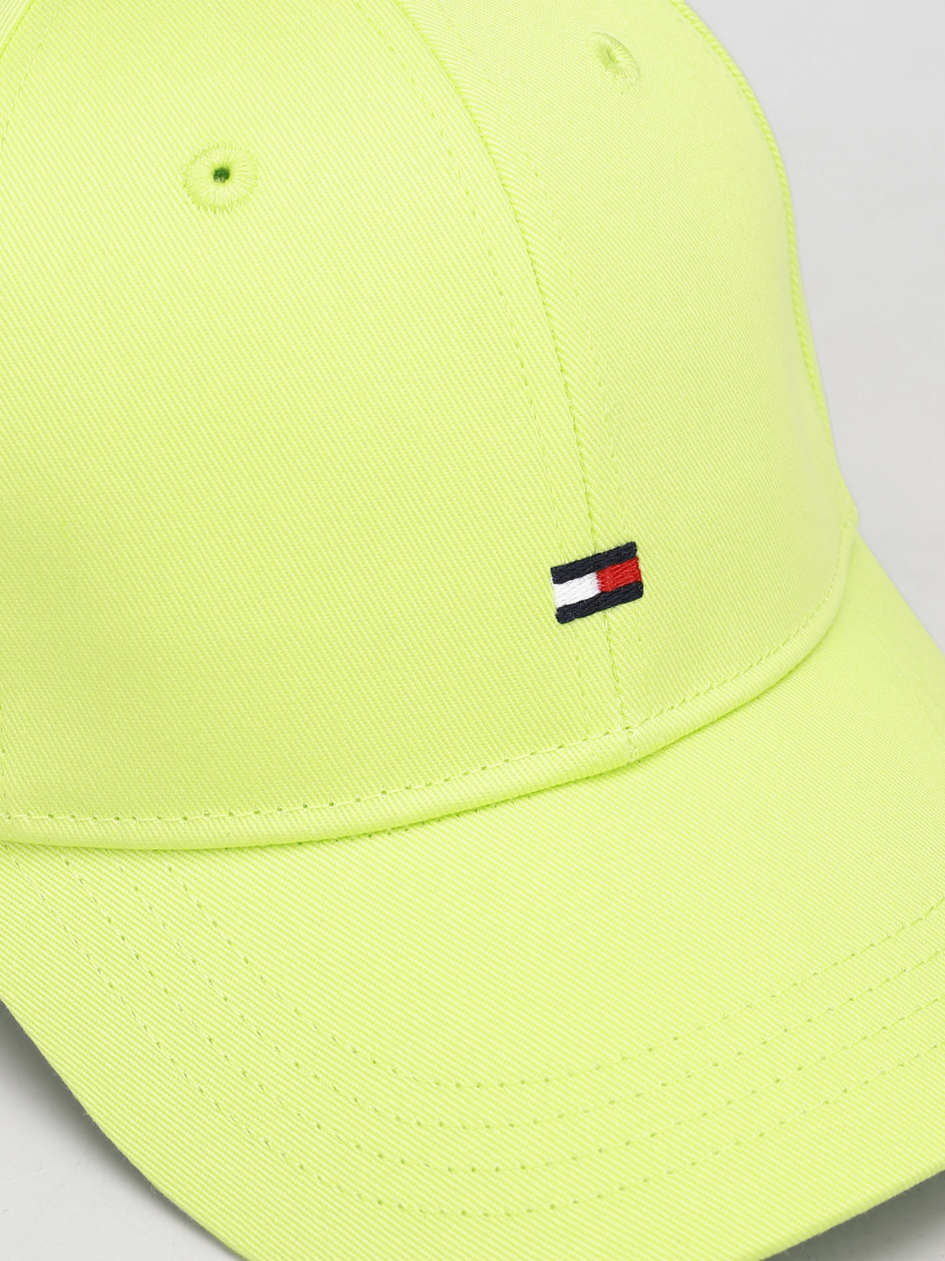 Шапки и кепки Tommy Hilfiger модель AU0AU01111-YBR Фото