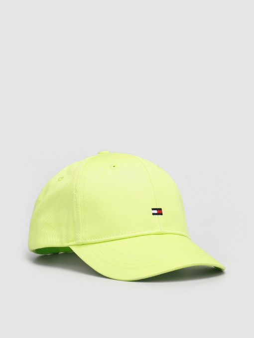 Шапки и кепки Tommy Hilfiger модель AU0AU01111-YBR Фото