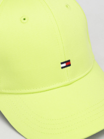 Шапки и кепки Tommy Hilfiger модель AU0AU01111-YBR Фото
