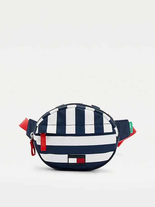 Сумки Tommy Hilfiger модель AU0AU01131-0GY Фото