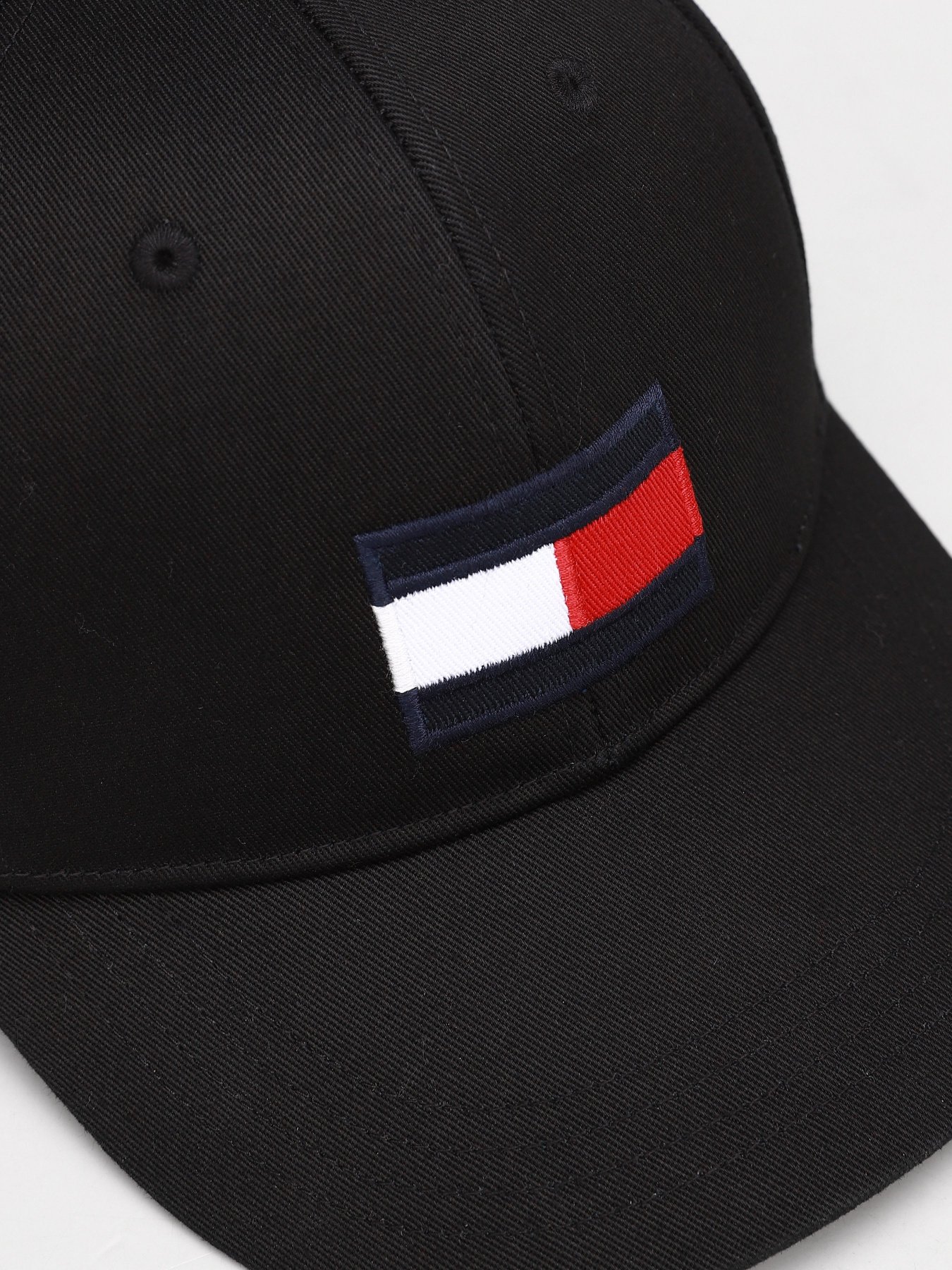 Шапки и кепки Tommy Hilfiger модель AU0AU01156-0GJ Фото