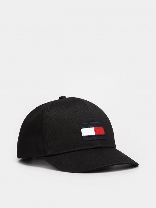 Шапки та кепки Tommy Hilfiger модель AU0AU01156-0GJ Фото
