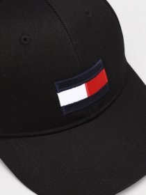 Шапки и кепки Tommy Hilfiger модель AU0AU01156-0GJ Фото