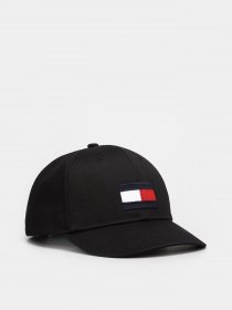 Шапки и кепки Tommy Hilfiger модель AU0AU01156-0GJ Фото