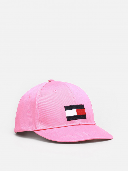 Шапки та кепки Tommy Hilfiger модель AU0AU01156-THJ Фото