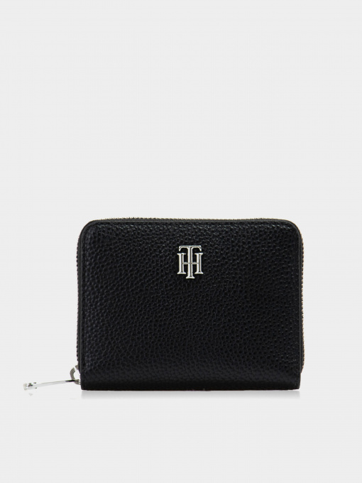 Гаманці Tommy Hilfiger модель AW0AW09529-BDS Фото