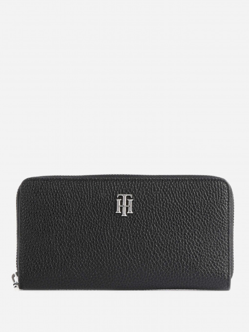 Кошельки Tommy Hilfiger Essence модель AW0AW09530-BDS Фото