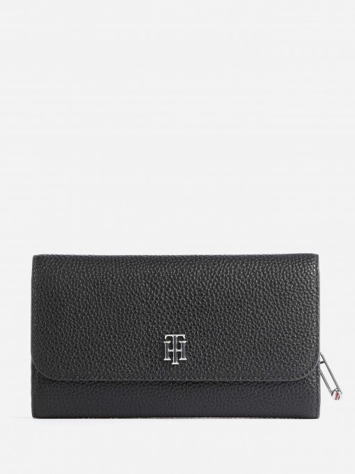 Кошельки Tommy Hilfiger Essence модель AW0AW09531-BDS Фото