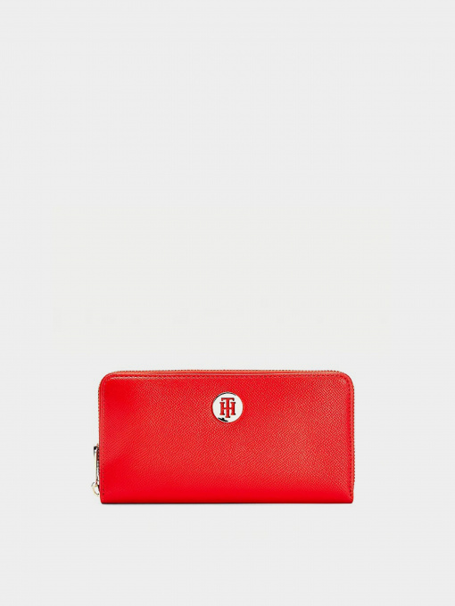 Гаманці Tommy Hilfiger модель AW0AW09534-SNE Фото