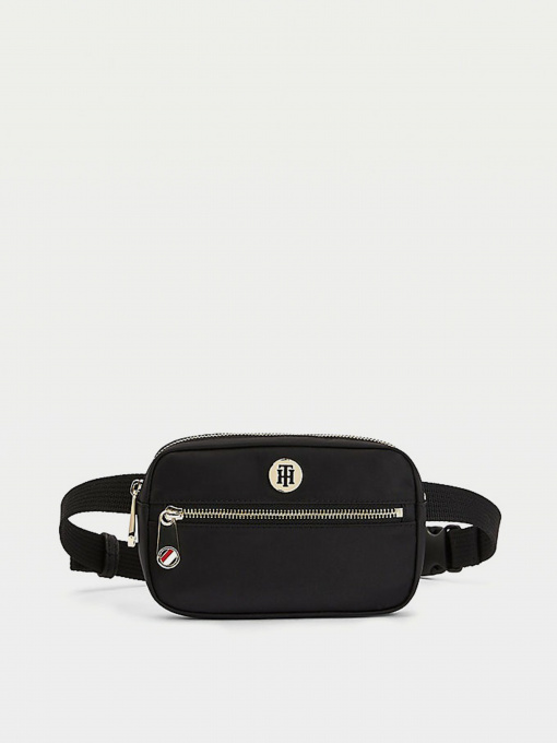 Сумки Tommy Hilfiger модель AW0AW09668-BDS Фото