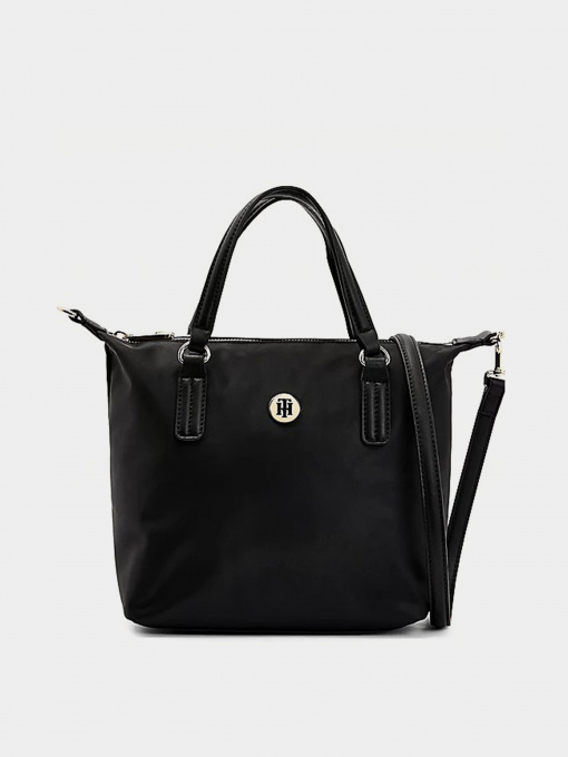 Сумки Tommy Hilfiger модель AW0AW09697-BDS Фото