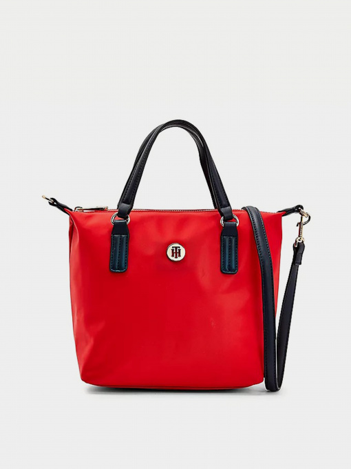 Сумки Tommy Hilfiger модель AW0AW09697-SNE Фото