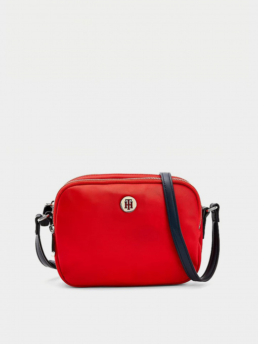 Сумки Tommy Hilfiger модель AW0AW09698-SNE Фото
