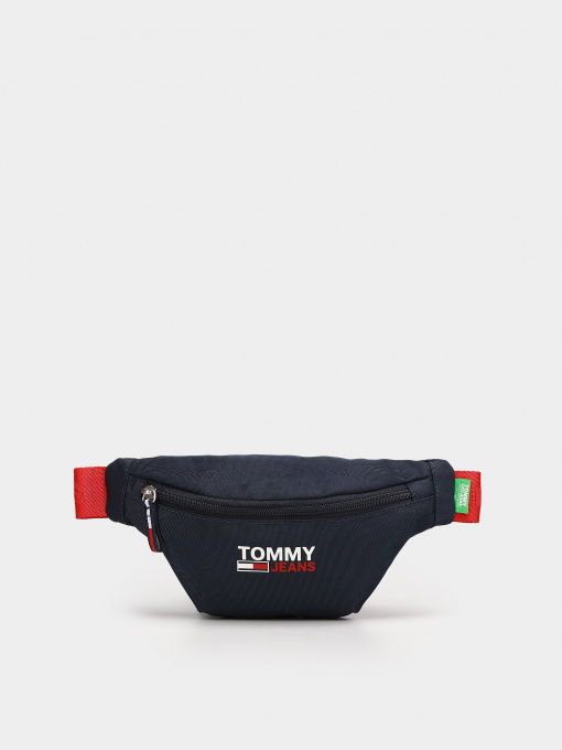 Сумки Tommy Hilfiger модель AW0AW09711-C87 Фото