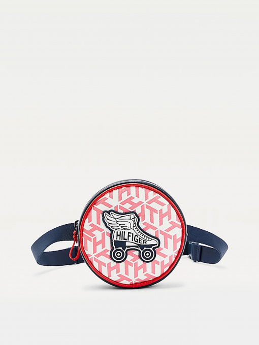 Сумки Tommy Hilfiger модель AW0AW09722-XNL Фото