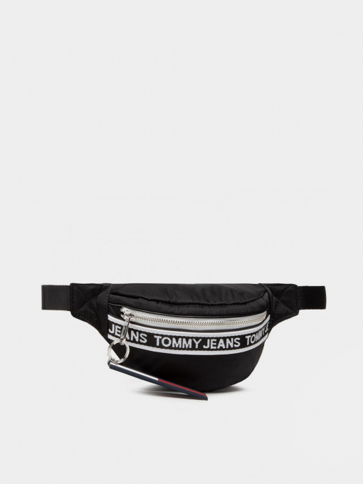 Сумки Tommy Hilfiger модель AW0AW09736-BDS Фото