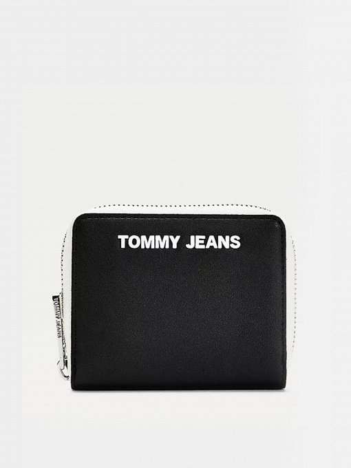 Гаманці Tommy Hilfiger модель AW0AW09750-BDS Фото