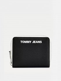 Кошельки Tommy Hilfiger модель AW0AW09750-BDS Фото