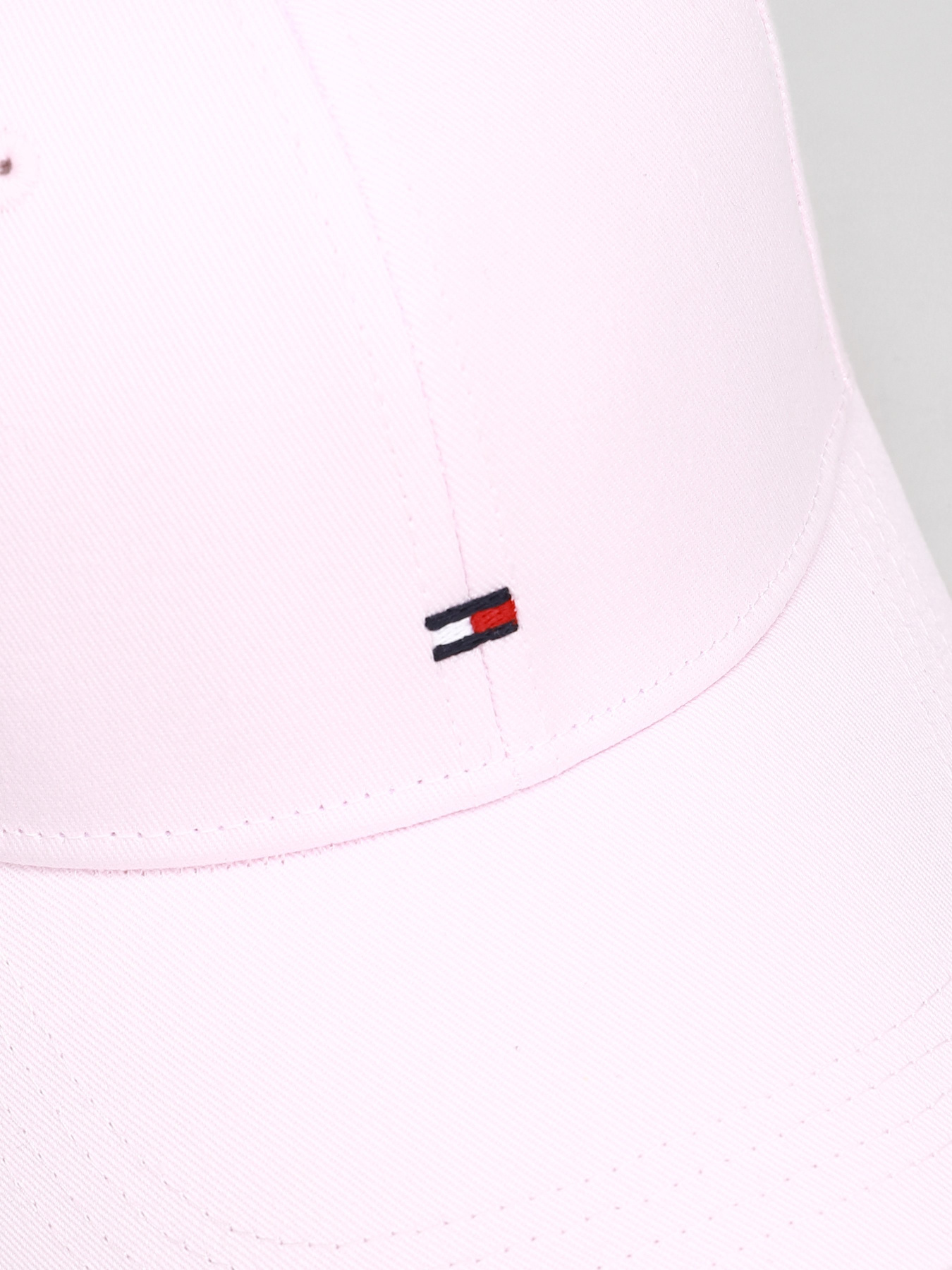 Шапки и кепки Tommy Hilfiger модель AW0AW09807-TOG Фото