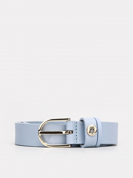 Ремені Tommy Hilfiger модель AW0AW09819-0GZ Фото